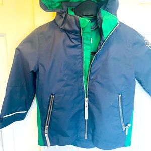 Toddler Jacket in excellent condition!